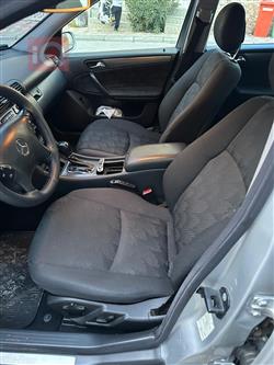 مێرسێدس بێنز C-Class